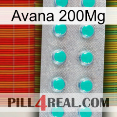 Avana 200Mg 28